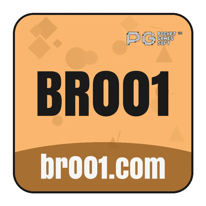 Logo da br001