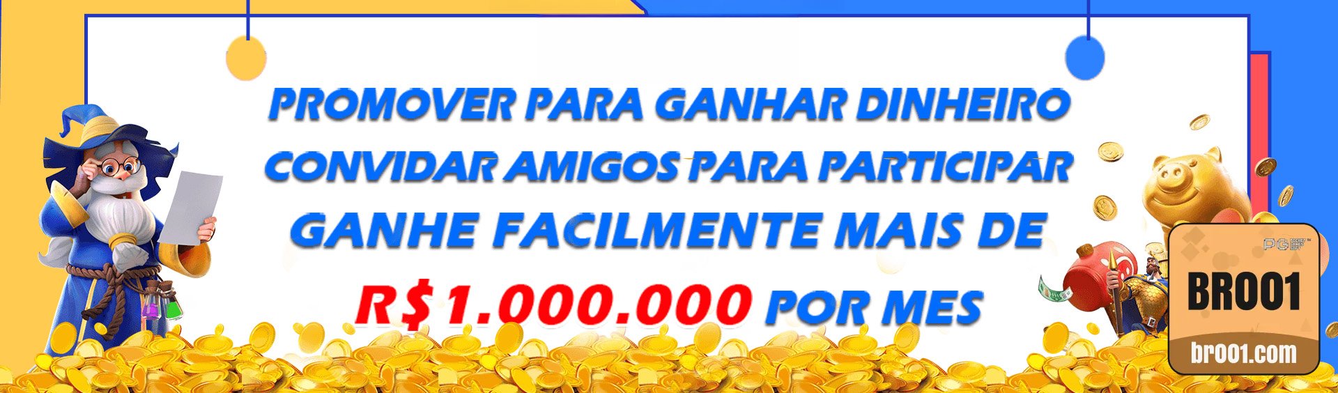 Qualificar VIP br001