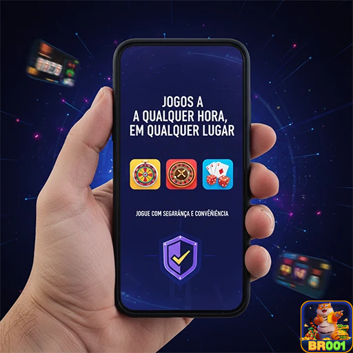 br001.com - aproveitar moderno aplicativo móvel agora