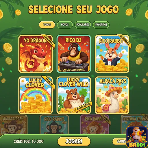 Baixar br001.com App